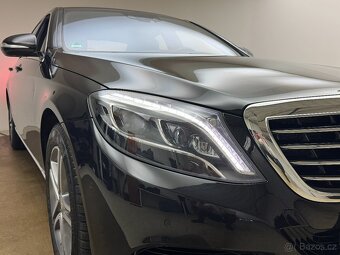 S500 4M PANO LED BURMESTER DPH - 18