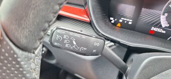 Škoda Fabia MONTE CARLO 2024,ČR,DPH,Záruka - 18
