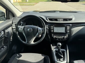 NISSAN QASHQAI 1.6DCi 96kW ACENTA - 18