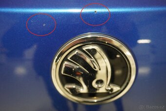 Škoda Rapid, 1.2 TSI 77KW AMBITION, 2. MAJ. - 18