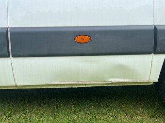 Opel Movano 2.3 CDTi - 18