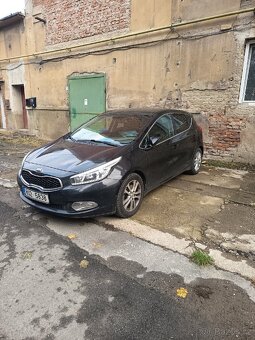 Kia ceed - 18