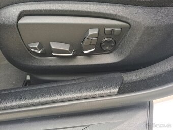 Bmw f10 535d facelift - 18