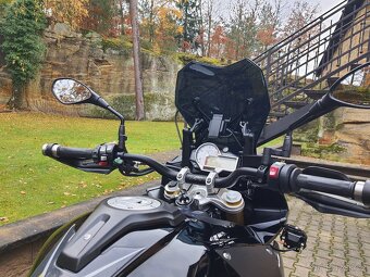 BMW S 1000 XR - TRIPLE BLACK 319.000,- Kč - 18