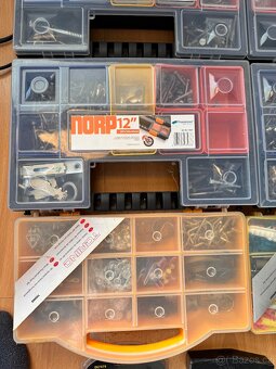 Nářadí a potřeby do domácnosti - 18