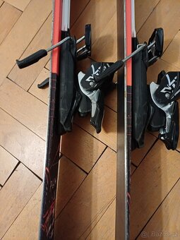 Lyže Atomic 140 cm - 18