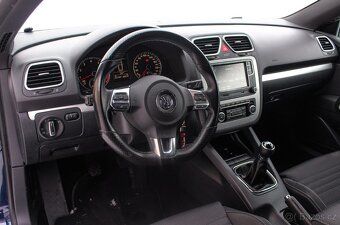 Volkswagen Scirocco 1.4 TSI 160k Edition - 18
