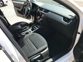 Škoda Octavia kombi 1.6 TDi r.v.2019 85 kW Ambition Plus ČR - 18