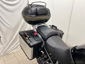 BMW R 1200 GS,TRIPLE BLACK,TOP - 18