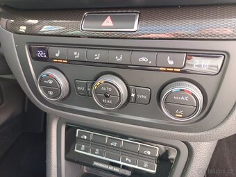 Seat Alhambra Xcellence 2.0TDI 110kW Tažné Panorama ACC - 18