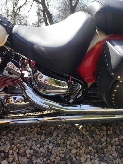 Yamaha XVZ 1300 Royal Star - 18