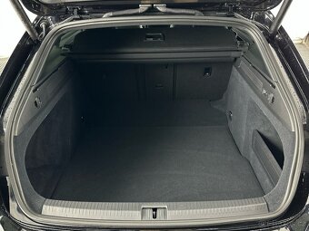 Arteon Shooting Brake R-Line 2.0 TDI 147kW 4Motion DSG - 18