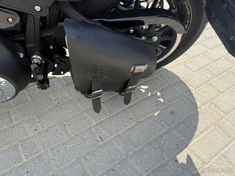 Harley Davidson Softail Fat Boy 114 - 18