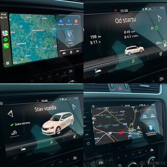 ŠKODA OCTAVIA 3 FL - 2018, 2.0 TDI, DSG, FULL LED - 18