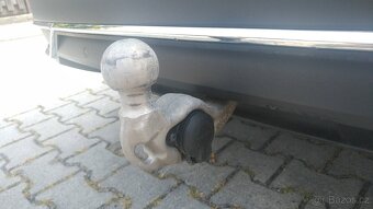 Tiguan Elegance 2,0TDi 110kW 7DSG 1maj. DPH - 18