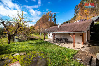 Prodej rodinného domu, 1310 m², Letohrad, ul. Ústecká - 18