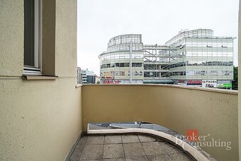 Podnájem, komerční/kanceláře, 110 m2, Jičínská 2348/10, Vino - 18