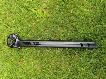 GHOST LECTOR LC - komplet Shimano XT, vel. M - 18