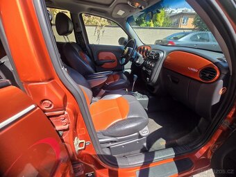Chrysler PT Cruiser 2.2 Crdi, 89 kW - 18