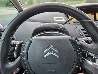 Citroen C4 Picasso 1.6HDI - 18