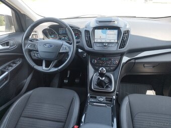Ford Kuga 2.0 TDCi AWD - 18