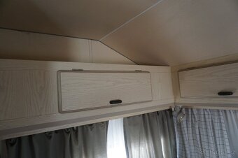 AVENTO PRIMERO 390 OBYTNÝ KARAVAN - 18