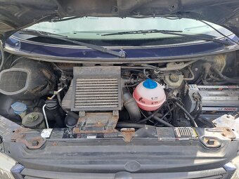 Volkswagen Multivan T4 2.5 TDI KLIMA - 18