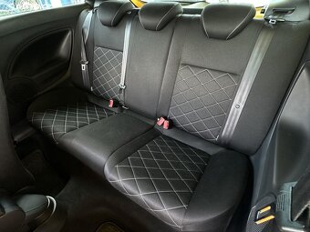 Seat Ibiza CUPRA 1.4TSI/132Kw DSG 1.Maj. r.v. 2010 - 18