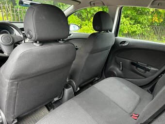 Opel Corsa 1.3 CDTi - 18