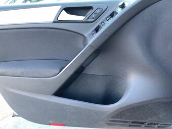 Volkswagen Golf 1.2TSi, 77KW, MATCH - 18