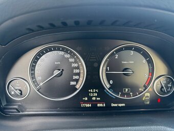 BMW X3 xDrive 20d TOP STAV PŮVOD ČR - 18