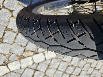 HONDA GL1000 GOLDWING - 18