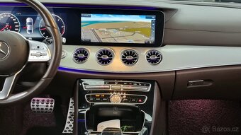 2019 MERCEDES BENZ CLS400d 4MATIC - 18