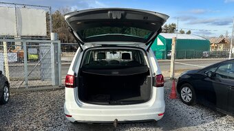 Volkswagen Sharan 2.0TDI 85kW DPH,Tažné,ACC - 18