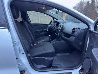 Renault Clio 90k 1.MAJ. ČR DPH NEHAVAROVÁNO - 18