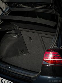 Volkswagen Golf R 7,5 430 koní, Stage 2+ - 18