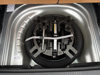 ŠKODA OCTAVIA COMBI III 2.0TDI 110KW DSG STYLE 2016 - 18