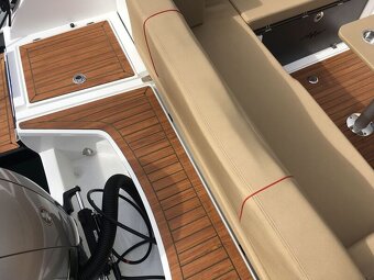 OceanMaster 680DC , Kajutová loď . - 18