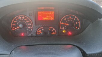 Fiat Ducato 2.3 MultiJet 180PS, A9, 3/2021, L2H1klima - 18