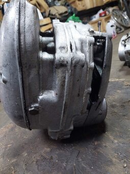 Motor IŽ 49 IŽ350 - 18