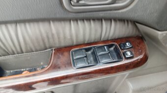 patrol gr vagon 3.0di (y61) - 18