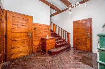 Prodej Rodinný dům, 261㎡ - 18