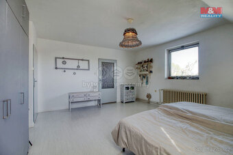 Prodej rodinného domu 4+1, 152 m², Svéradice - 18
