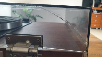 Raritní SONY HMP-70 + repro SONY SS-3050 Carbocon - 18