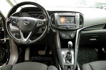 Opel Zafira 2.0 ( 125 kw ) AT - 18