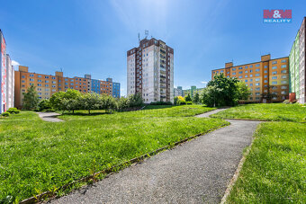 Prodej bytu 3+1, 65 m², Plzeň, ul. Břeclavská - 18