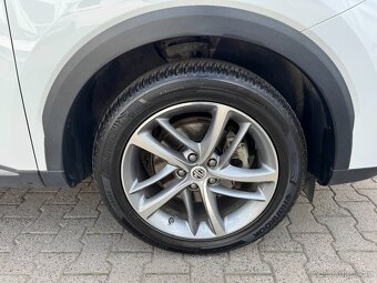 MG EHS PHEV Luxury 1.5 190kW AUT. Panorama Kamera 360° Navi - 18