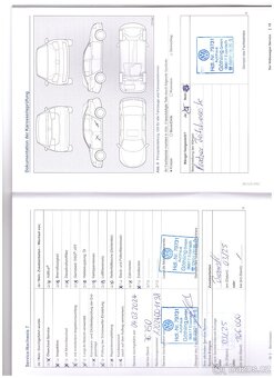 86.000KM❗VW Golf Sportsvan 1.4TSI/92KW 1.MAJITEL,SERVIS VW - 18