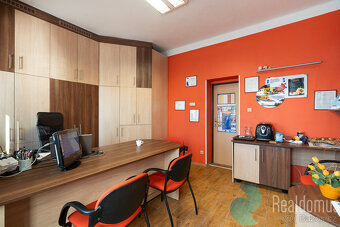 Prodej, venkovská usedlost, 550 m2, Hrdějovice - 18