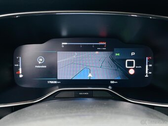 Citroën C5 Aircross 1.5HDi 96KW AUTOMAT NAVIGACE KAMERY - 18